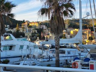 THE SHELL - New interior look but same old charme 200mt from the sea with garden and parking nearby - Imperia - 7