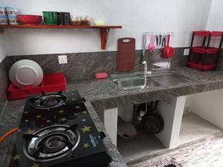 Mango Villa 703 - Hikkaduwa - 1