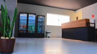 Hotel Fly - Aeroporto Cuiabá - 6