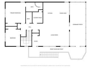 Waterfront home with pool and gameroom! - Hernando Beach - 8