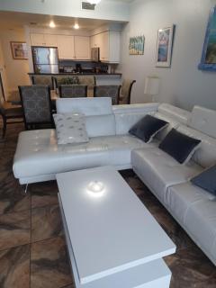 Ocean Walk Resort - Dramatic 3 BR Ocean Front View - Daytona Beach - 7