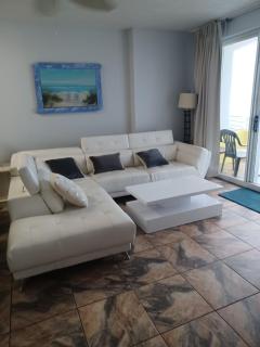 Ocean Walk Resort - Dramatic 3 BR Ocean Front View - Daytona Beach - 8