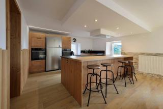 Gîte la Croisée Pierre - 1