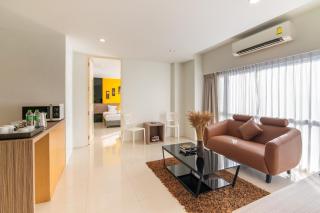 The Lantern Resorts Patong - SHA Extra Plus - Patong - 4