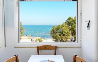 Casa Claudio - Villanova di Ostuni - 9