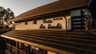 Casa din livada - Dragomireşti - 9