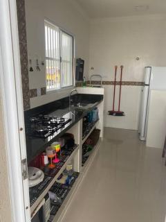 Casa Condomínio FRENTE PARA O MAR - 3