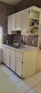 Alojamiento Villa Jardin - - 4