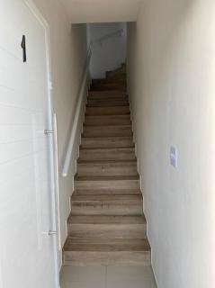 Casa Condomínio FRENTE PARA O MAR - 6