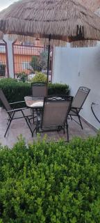 Alojamiento Villa Jardin - - 7