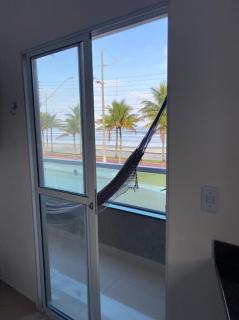 Casa Condomínio FRENTE PARA O MAR - 8