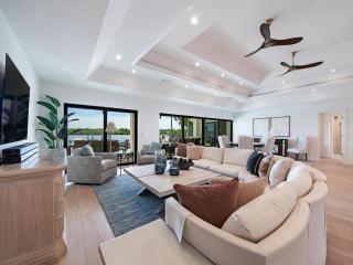 Secluded Bayfront Haven - Bonita Springs - 0