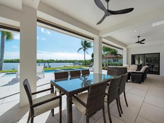 Secluded Bayfront Haven - Bonita Springs - 8