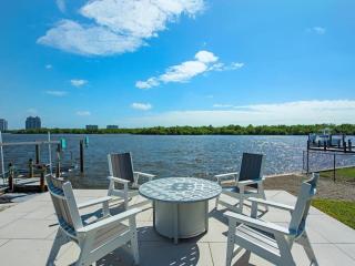 Secluded Bayfront Haven - Bonita Springs - 3