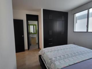 Suite apartment 201 Playa Santa Marianita Manta by BRISAMAR - 1