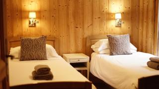 Slemish Apartment - Morzine - 7