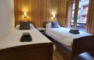 Slemish Apartment - Morzine - 6