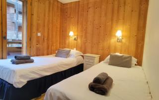 Slemish Apartment - Morzine - 4