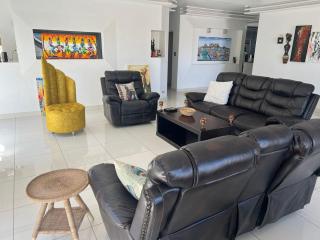 African Haven Guest House - Città del Capo - 4