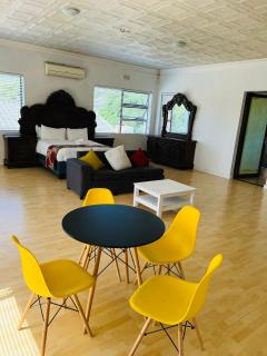 African Haven Guest House - Città del Capo - 2