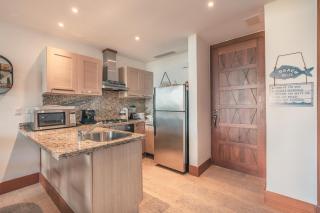 Wonderful Apt at Casa de Campo - El Infiernito - 1