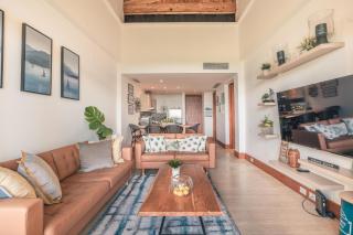 Wonderful Apt at Casa de Campo - El Infiernito - 8