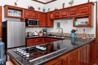 Dolphin Dreams Villa B3 - 6