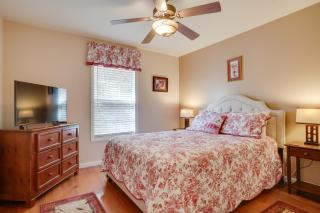 Enchanted Forest Cottage with Hot Tub! - Hiawassee - 2