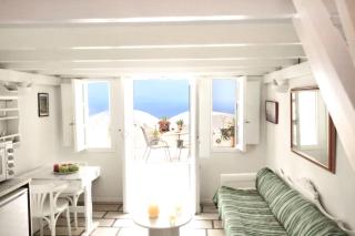 Muses Cycladic Suites - Oia - 9