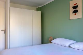 Disponible - Appartement Entier - 10mn T12 - RER D, Paris 33mn, De 1 à 6 personnes, Parking Souterrain Réservé, Centre Commercial, Piscine, Patinoire, Théâtre, Cinéma, Médiathèque - Evry-Courcouronnes - 2