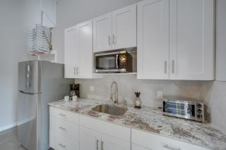 Stunning Texas Studio Less Than 1 Mi to Canyon Lake! - 9