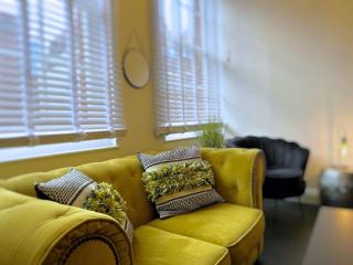 Bristol City Stays - Cabot Circus - Bristol - 8