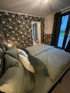 Ferienhaus Kleine Auszeit - 5