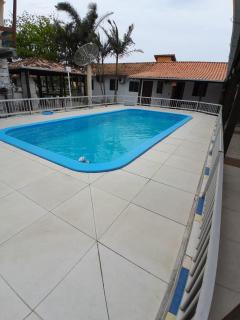 Itapira Flats - Apto 7 - Imbituba - 7