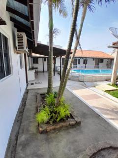 Itapira Flats - Apto 7 - Imbituba - 5