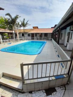 Itapira Flats - Apto 7 - Imbituba - 4