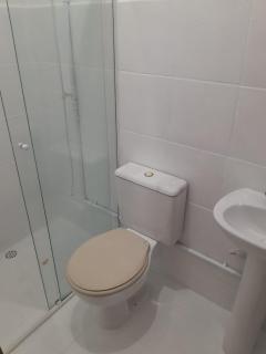 Itapira Flats - Apto 7 - 1