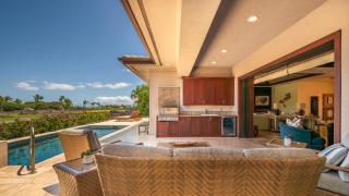 Mauna Lani Luxury Vacation Villas - CoralTree Residence Collection - Waikoloa - 8