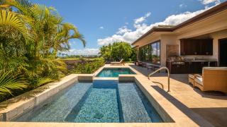 Mauna Lani Luxury Vacation Villas - CoralTree Residence Collection - Waikoloa - 7