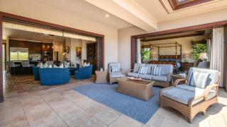Mauna Lani Luxury Vacation Villas - CoralTree Residence Collection - Waikoloa - 4