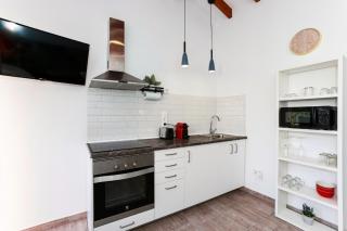 Apartamento Buganvilla PREMIUM Beach and Mountain - Denia - 5