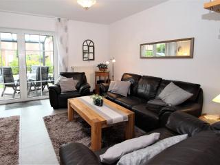 Holiday Home in Ne mersiel for 4 Person - Neßmersiel - 8