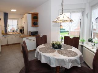 Holiday Home in Ne mersiel for 4 Person - Neßmersiel - 4