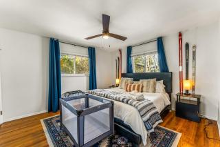 The Mtn Retreat- Steps to Palmer Park and playground, Central COS, Great location - 7