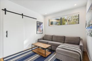 Diamond Run at Palisades - Luxury Townhome, Ski Shuttle Pet Friendly and Hot Tub! - Olympic Valley - 1