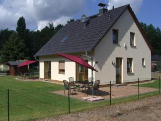 Trassenheide, Ferienhaus am Hasenwinkel - Karlshagen - 0