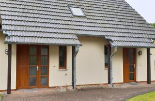 Trassenheide, Ferienhaus am Hasenwinkel - Karlshagen - 6