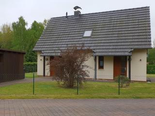 Trassenheide, Ferienhaus am Hasenwinkel - Karlshagen - 5