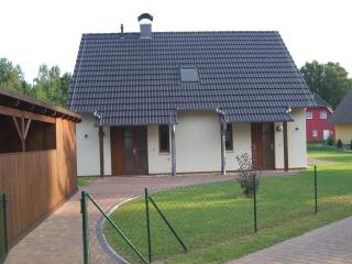 Trassenheide, Ferienhaus am Hasenwinkel - Karlshagen - 2