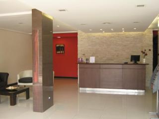 DAKAR HOTEL - Mendoza - 6